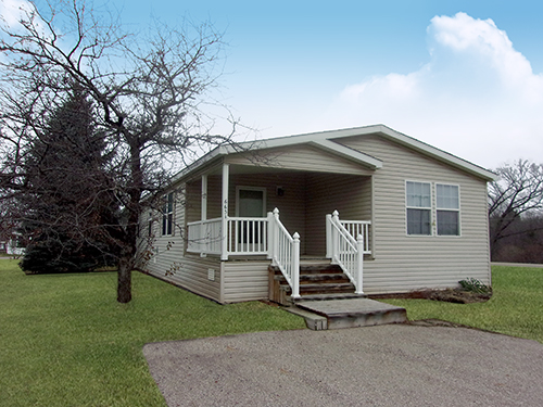Oak Hill Estates 6631 N Hampshire DriveHolly, MI 48442
