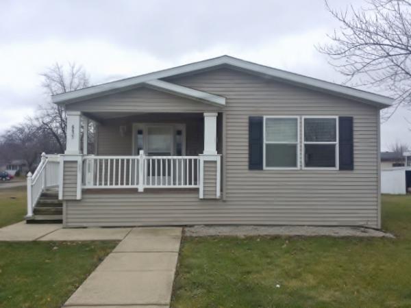Oak Hill Estates 6625 S. Hampshire Dr.Holly, MI 48442