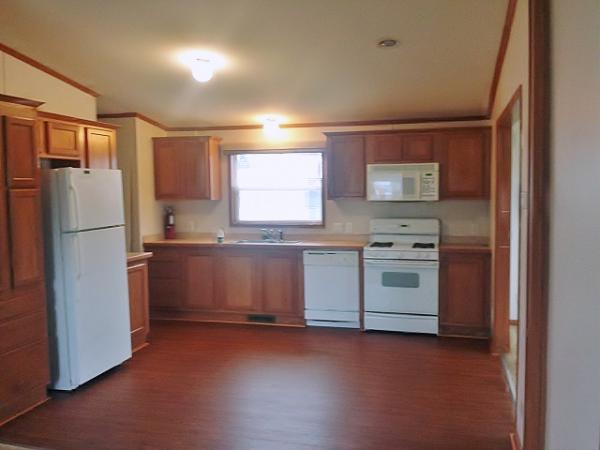 Oak Hill Estates 6625 S. Hampshire Dr.Holly, MI 48442