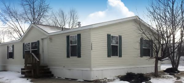 Oak Hill Estates 27015 Sleepy Hollow Blvd.Holly, MI 48442