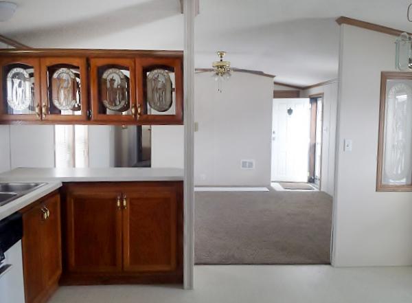 Oak Hill Estates 16756 Falls River DriveHolly, MI 48442