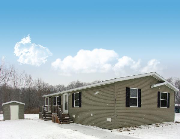 Oak Hill Estates 6614 KentwoodHolly, MI 48442