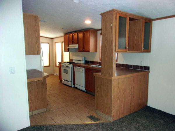 Oak Hill Estates 6619 Sleepy HollowHolly, MI 48442