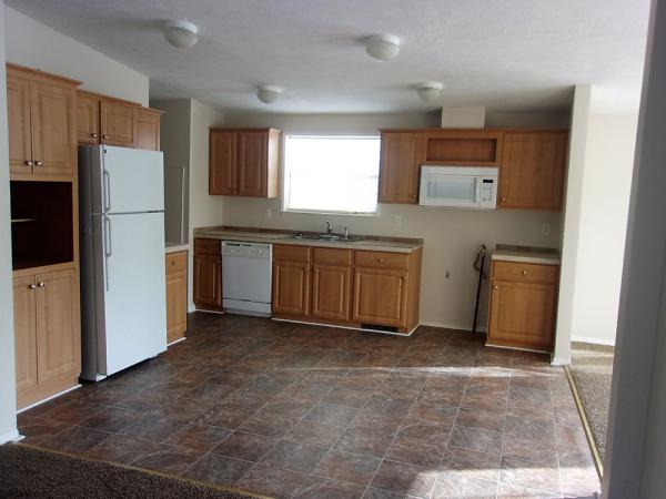 Oak Hill Estates 17033 Sleepy Hollow Blvd.Holly, MI 48442