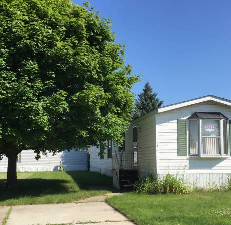 Hunters Creek 146 Pheasant RunLapeer, MI 48446