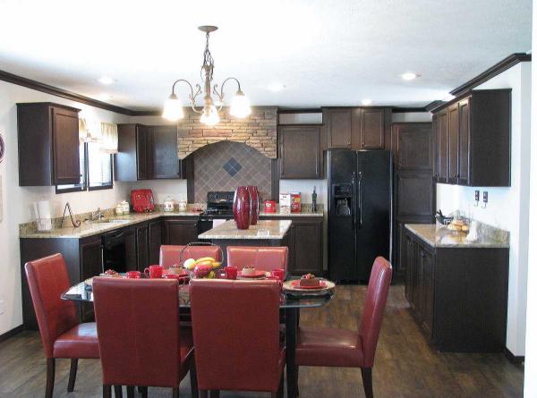 Pine Lakes Mobile Home Park 2737 Coral CourtLapeer, MI 48446
