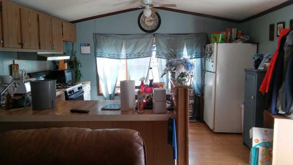 Lapeer Meadows 1149 Sherwood LaneLapeer, MI 48446