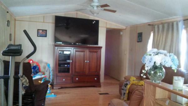 Lapeer Meadows 1149 Sherwood LaneLapeer, MI 48446