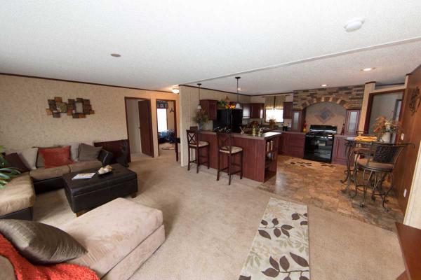 Pine Ridge 15633 Pine RidgeLinden, MI 48451