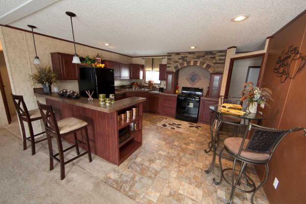 Pine Ridge 15621 Pine Ridge DrLinden, MI 48451