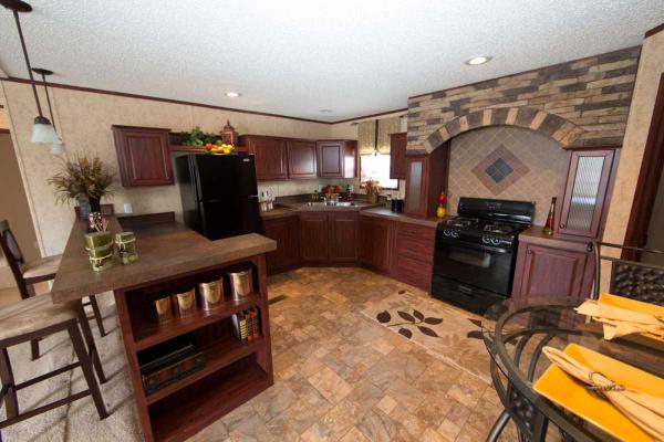 Pine Ridge 15621 Pine Ridge DrLinden, MI 48451