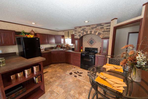 Pine Ridge 15621 Pine Ridge DrLinden, MI 48451