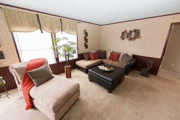 Pine Ridge 15621 Pine Ridge DrLinden, MI 48451