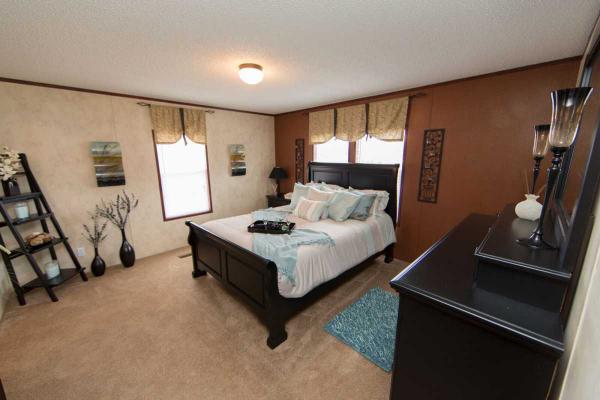 Pine Ridge 15621 Pine Ridge DrLinden, MI 48451