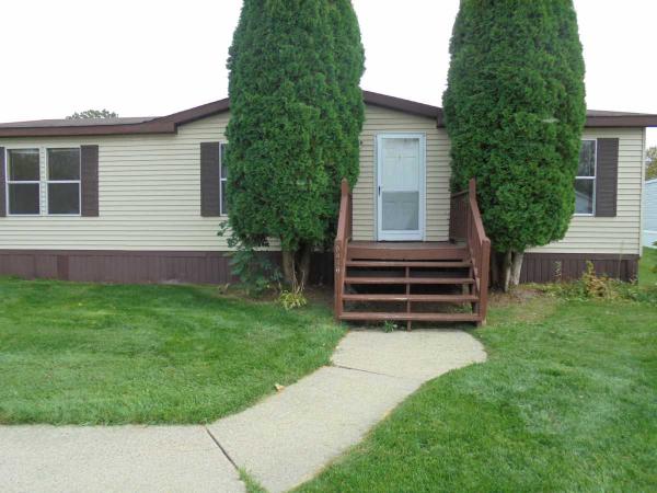 Pine Ridge 9416 EvergreenLinden, MI 48451