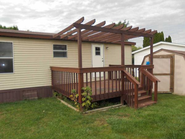 Pine Ridge 9416 EvergreenLinden, MI 48451