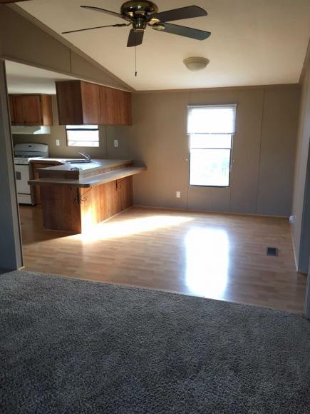 Pine Ridge 9416 EvergreenLinden, MI 48451