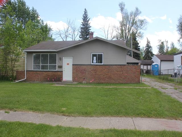 1449 Charwood RdMount Morris, MI, 48458Genesee County