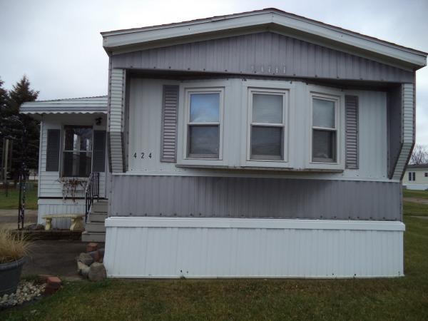 424 Melrose ,MI, Mount Morris, 48458