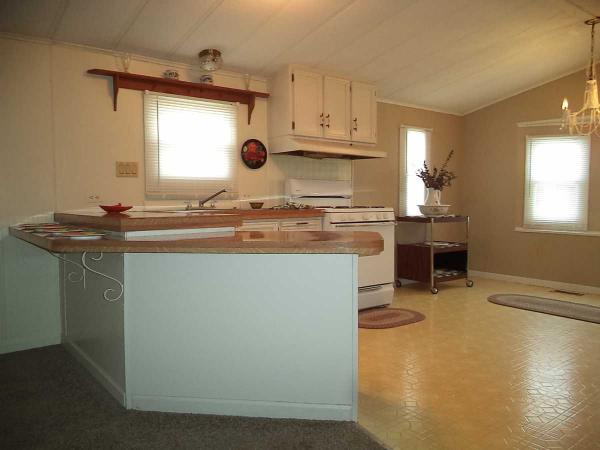 Highlands Estates424 MelroseMount Morris, MI 48458