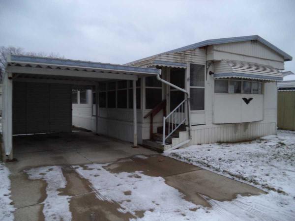 Highlands Estates145 ClydesdaleMount Morris, MI 48458