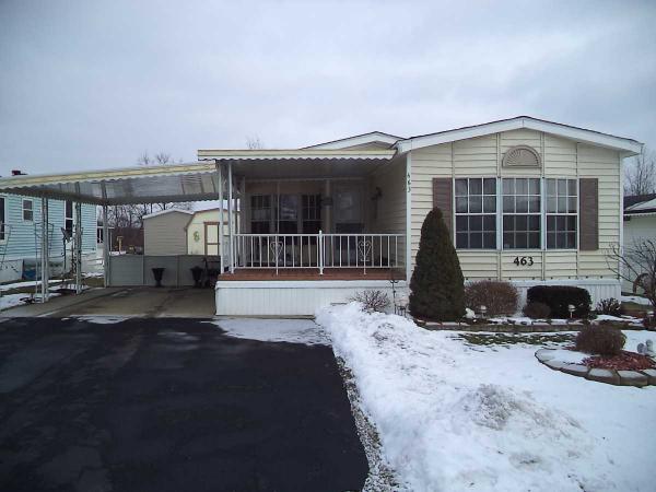 Highlands Estates463 SelkirkMount Morris, MI 48458