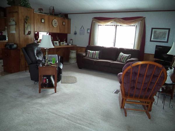 Highlands Estates463 SelkirkMount Morris, MI 48458