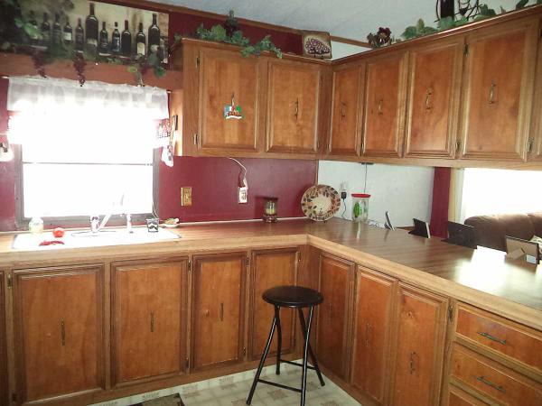 Highlands Estates463 SelkirkMount Morris, MI 48458