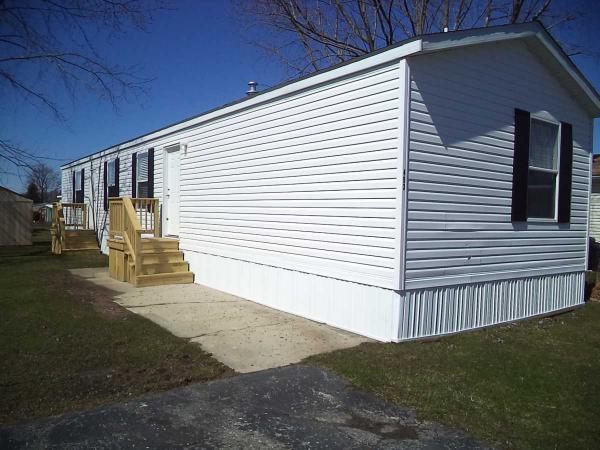 Highlands Estates493 MacDuff DriveMount Morris, MI 48458