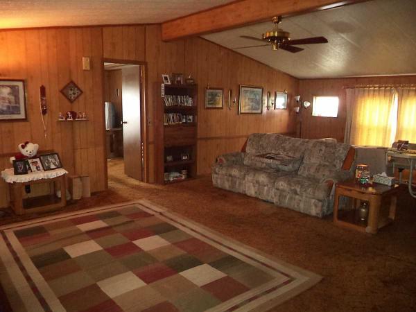 Highlands Estates610 Hamilton RoadMount Morris, MI 48458