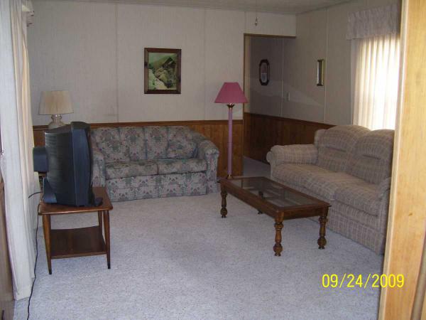 Highlands Estates491 MacDuffMount Morris, MI 48458
