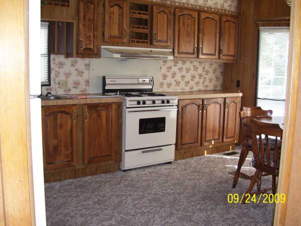 Highlands Estates491 MacDuffMount Morris, MI 48458