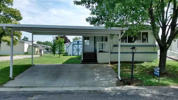 Highlands Estates364 RenfrewMount Morris, MI 48458