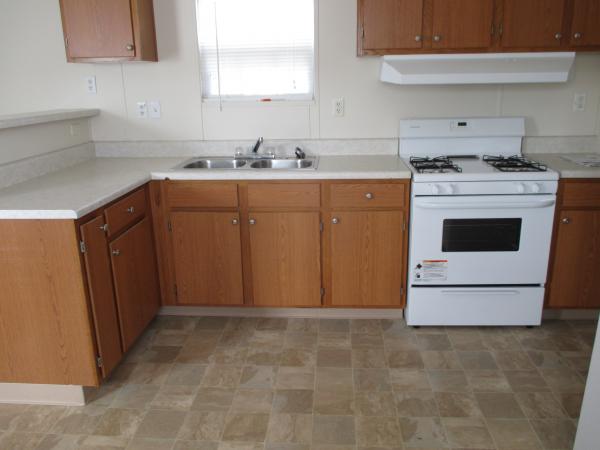 South Creek MHP 55 London LaneMount Morris, MI 48458