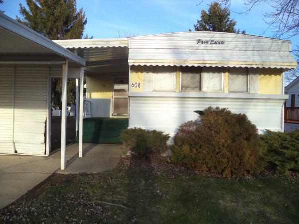 Highlands Estates608 Hamilton RdMount Morris, MI 48458