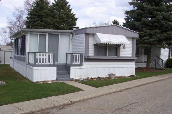 Huron Shores Estates 235 Shoreline W.Port Sanilac, MI 48469