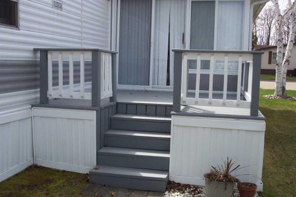Huron Shores Estates 235 Shoreline W.Port Sanilac, MI 48469