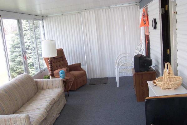 Huron Shores Estates 235 Shoreline W.Port Sanilac, MI 48469