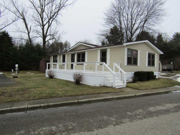 Huron Shores Estates 256 Shoreline Drive WestPort Sanilac, MI 48469