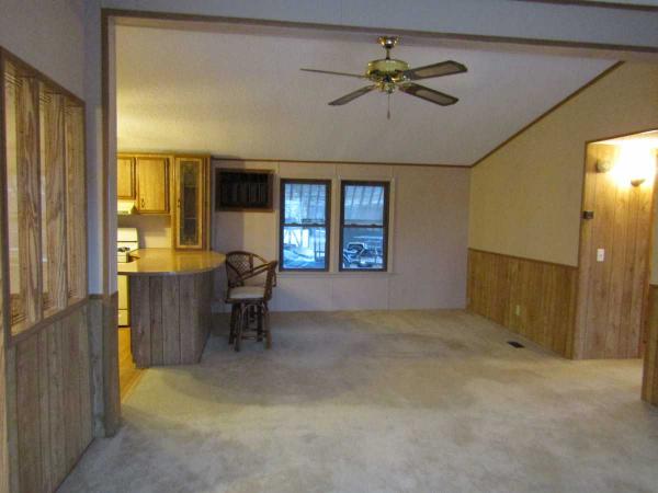 Huron Shores Estates 256 Shoreline Drive WestPort Sanilac, MI 48469