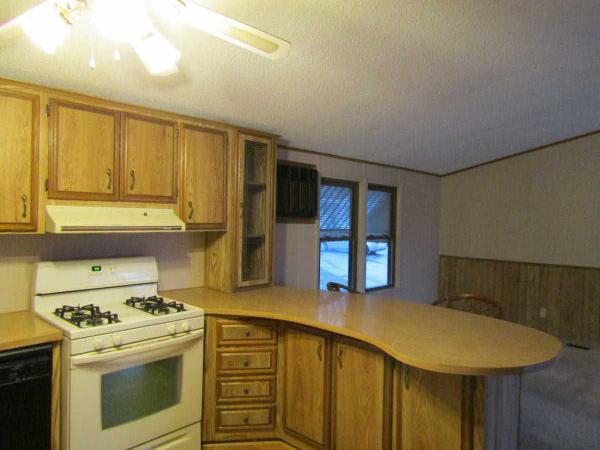 Huron Shores Estates 256 Shoreline Drive WestPort Sanilac, MI 48469