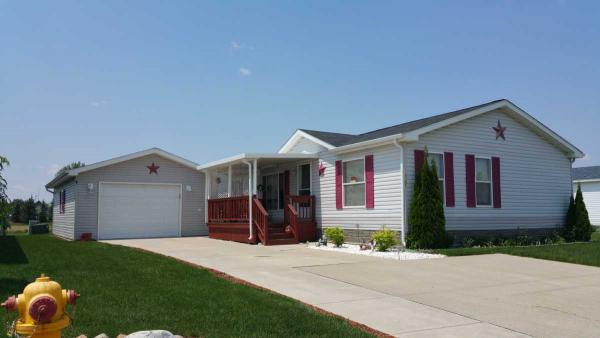 Swartz Creek Estates 62 AshleySwartz Creek, MI 48473