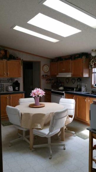 Swartz Creek Estates 62 AshleySwartz Creek, MI 48473