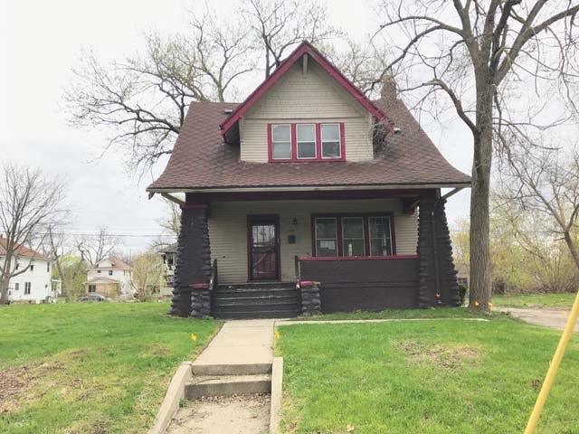 1726 M L King AveFlint, MI, 48503Genesee County