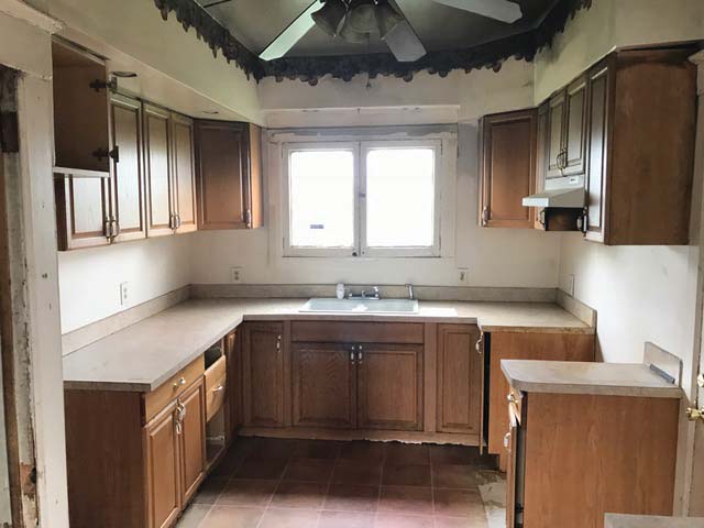 1726 M L King AveFlint, MI, 48503Genesee County