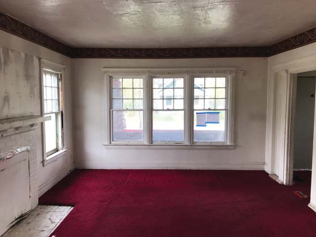 1726 M L King AveFlint, MI, 48503Genesee County