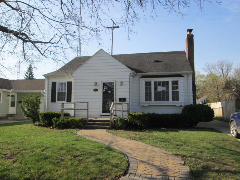 2314 Pierce StFlint, MI, 48503Genesee County