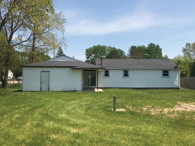 4427 Muriel DrFlint, MI, 48506Genesee County