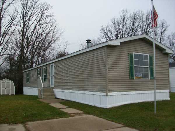 Fisherman's Cove 4454 Rainbow LaneFlint, MI 48507
