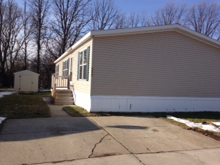 Fisherman's Cove 4474 Rainbow LaneFlint, MI 48507